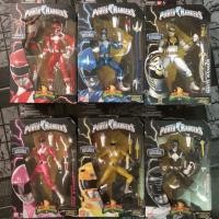 ราคา Bandai Power Ranger รุ่น Legacy (24177866662)
