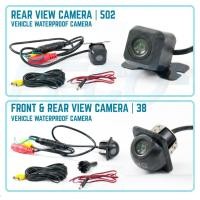 ราคา กล้องมองหลังถอยหลังรถยนต์ (56954582503)