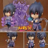 ราคา เนนโดรอยด์ Naruto Shippuden นินจาจอมคาถา โอ้โฮเฮะ นารูโตะ ชิปปุเดง ตำนานวายุสลาตัน Sasuke Uchiha อุจิวะ ซาสึเกะ Figure (23667074978)