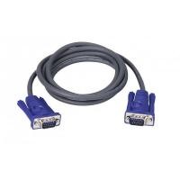 ราคา ATEN VGA Cable (Male / Male) 2m รุ่น 2L-2502 (1350666968)