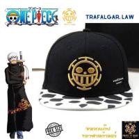 ราคา หมวกแก๊ปลอว์,หมวกวันพีช,การ์ตูนอนิเมะ หมวกคอสเพลย์พร้อมส่งในไทย (28300989243)