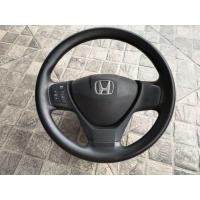ราคา แท้ มือสอง ญี่ปุ่น พวงมาลัย Honda FREED ( ปี 2010-2015 ) MultiFunction สภาพสวยมาก (ราคาพวงละ) (43619389798)