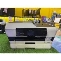 ราคา ปริ้นเตอร์ Brother MFC-J3720 (A3-Size) มือสองพร้อมใช้งาน **ประกันร้าน 30 วัน** แถมน้ำหมึก 1 ชุด 4 สี (29753045607)