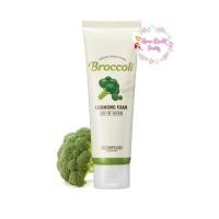 ราคา Skinfood Broccoli Cleansing Foam 120ml
