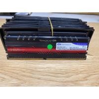 ราคา DDR4 4GB TEAM DELTA PC 2400 LED สีแดง (43455747267)