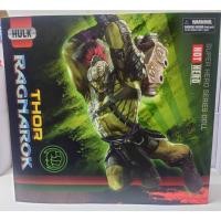 ราคา โมเดล ฟิกเกอร์ Hulk ฮัลค์ยักษ์เขียว ชุดนักรบ Ragnarok (25075139914)