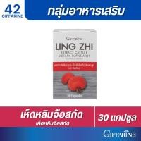 ราคา เห็ดหลินจือสกัด กิฟฟารีน บำรุงร่างกาย บำรุงไต ต้านมะเร็ง เสริมสร้างระบบภูมิคุ้มกัน (26924820570)