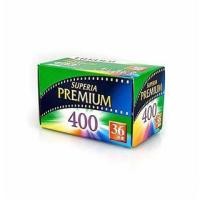ราคา ฟิล์ม Fuji Superia Premium 400 35mm (135) (20409162022)