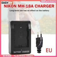 ราคา Nikon Charger Battery Camera (MH-18A)