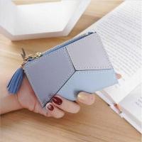 ราคา เบลล์ กระเป๋าสตางค์ / แฟชั่นผู้หญิงเกาหลี กระเป๋าสตางค์ / มินิพับ กระเป๋าสตางค์ / กระเป๋าใส่เหรียญ กระเป๋าสตางค์ (26651980755)