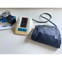 ราคา เครื่องวัดความดันที่ต้นแขน microlife (24978955684)