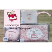 ราคา กระเป๋าซิลิโคนMarroncreamญีปุ่น ใส่ปากกา,ดินสอ เครื่องสำอาง สมุดธนาคารpassport,กระเป๋าบิดใส่เหรียญ,กระเป๋าใส่บัตรใส่เงิน (25845753900)