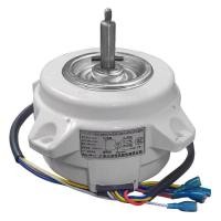 ราคา มอเตอร์แบบหุ้มพลาสติกสำหรับเครื่องดูดควัน รุ่น YDC120-4 YYC100-4 YYS80-4 ใช้สายทองแดงแท้ 6 สาย 3 ความเร็ว และ 7 สาย 4 คว (49404027650)