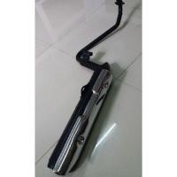 ราคา ท่อเดิมWAVE110i new(มาตรฐานม.อ.ก) (2818853653)