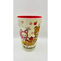 ราคา แก้วพลาสติก Sanrio Rilakkuma Cup (56803842765)