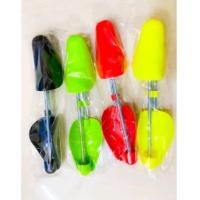 ราคา ดันทรงรองเท้าคุณภาพดี / อุปกรณ์ดันทรงรองเท้า (คละสี) (12712453461)