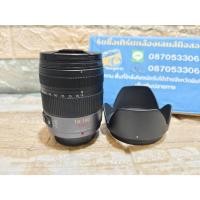 ราคา Lumix 14-140 สภาพสวย ไม่มีฝ่ารา ใช้งานได้ปกติทุกระบบ (26488394677)