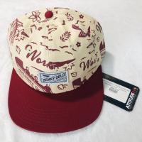 ราคา หมวก Benny Gold Tropics Cream Polo Hat ของแท้ 100% มือ1 ซื้อมาจากประเทศอังกฤษ ขายในราคาถูกครับ (3245437938)