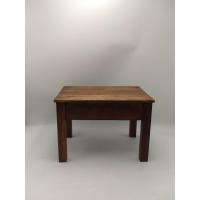 ราคา เก้าอี้ไม้สัก เก้าอี้เล็ก ตั่ง โต๊ะเล็ก เก้าอี้เตี้ย (43507778702)