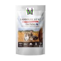 ราคา Randolph หญ้าโอ้ต อัดเม็ด Oat Pellet 700g. ซื้อคู่กับ หญ้ากระต่าย หญ้าอัลฟาฟ่า หญ้าทิโมธี อาหารกระต่าย จะได้ราคาพิเศษ (19643778069)
