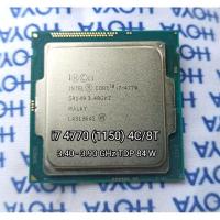 ราคา (พร้อมส่ง) CPU i7 4770 4c/8t socket 1150 [มือ 2] (24881642959)