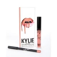 ราคา (พร้อมส่ง/ของแท้) Kylie lip kit สี candy k แท้100% ของใหม่พรีมายังไม่ได้ใช้จ้า (382924017)