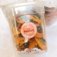 ราคา แครกเกอร์เม็ดมะม่วง (728244107)