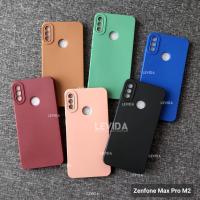 ราคา ASUS ZENFONE MAX PRO M2 CASE PRO CAMERA MACARON CASE ASUS ZENFONE MAX PRO M2 (27491023126)