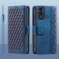 ราคา สําหรับ Itel Vision 3 Plus Turbo พลิกหนังผู้ถือบัตรหนังสือกระเป๋าสตางค์ขาตั้งป้องกันกรณีสําหรับ Itel S17 P38 Pro ฝาครอบโทรศัพท์ (25129269070)