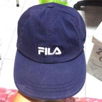 ราคา หมวกFiLA แท้‼️ (1017001997)