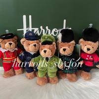 ราคา Harrods * พร้อมส่ง * ตุ๊กตาน้องหมี ของแท้ 100% จากอังกฤษ (23159490260)