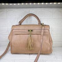 ราคา กระเป๋ามือสอง สะพายข้างแบรนด์ Aldo (10265666929)