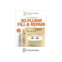 ราคา Dr. Dennis Gross Derminfusions 3d Plump, Fill & Repair Kit ลิขสิทธิ์แท้จากshop✅ (25942413524)