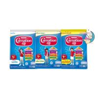 ราคา คาร์เนชั่น 1+ รสจืด กลิ่นวนิลา รสน้ำผึ้ง ขนาด 850 กรัมหมายเหตุค่าขนส่งต่อสินค้า 1 ชิ้น (2809806669)