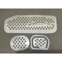 ราคา แผ่นปิดกันหนู HONDA CIVIC FC 1.5 TURBO CIVIC FK (24392896721)