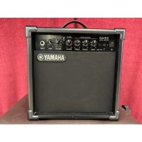 ราคา ตู้แอมป์กีตาร์ไฟฟ้า Yamaha รุ่น GA15II มือสอง (16346231146)