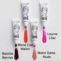 ราคา โล๊ะสต๊อค ลิป Artistry studio (Parisian style edition) Liquid lip color (8569220007)