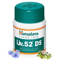 ราคา Himalaya Liv 52 DS หิมาลายา วิตามินบำรุงตับ (10299804497)