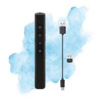 ราคา Wireless Presenter RAPOO XR100 (27267776618)