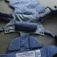 ราคา เป้อุ้มเด็ก punnita รุ่น is your way มือสอง (912732771)