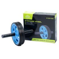ราคา ล้อบริหาร (ล้อคู่)​ Gramma Exercise Wheel GM3160B (6650192254)