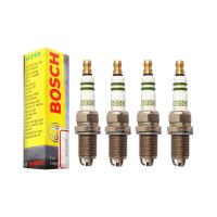 ราคา หัวเทียน FR7KTC BOSCH ( FR7KTC BOSCH ) (1 ชิ้น) [69250712](4 ชิ้น) [4X69250712] (21963492230)