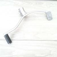 ราคา ขาเกียร์ งานหล่อ WAVE110i / WAVE125ไฟเลี้ยวบังลม / WAVE125R / WAVE125S / DREAM SUPERCUB (14379347459)