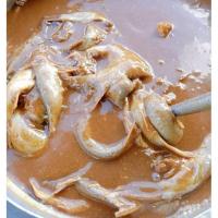 ราคา zs ปลาร้าปลากระดี่ ปลาร้าทำเอง นัวอร่อย (45155168082)