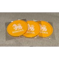 ราคา แผ่นยางรองแก้วสิงห์ (25792495668)
