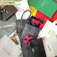 ราคา ถุงกระดาษแบรนด์ต่างๆ ของแท้ช็อปจากห้างเซ็นทรัล (ตามตัวเลือกนะคะ) (29391727573)