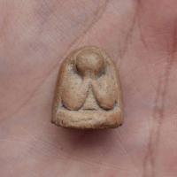 ราคา พระปิดตาหลวงพ่อน้อย วัดธรรมศาลา พิมพ์หลังแบบ นครปฐม (50652777850)