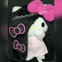 ราคา ตุ๊กตาคิตตี้ Hello kitty * Sadako plush (9476823896)