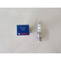 ราคา หัวเทียน F7LTCR 3เขี้ยว BOSCH แท้ๆ ตัวละ120บาท (10273200805)