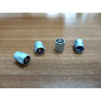 ราคา จุกลมยางสแตนเลส หัว Logo TRD (TOYOTA) (922408285)